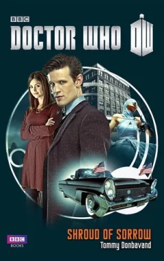 Doctor Who