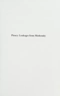 Piracy