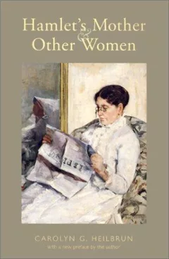 Hamlet's Mother and Other Women