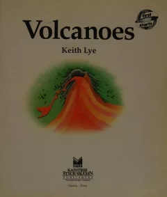 Volcanoes