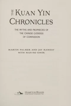 The Kuan yin chronicles