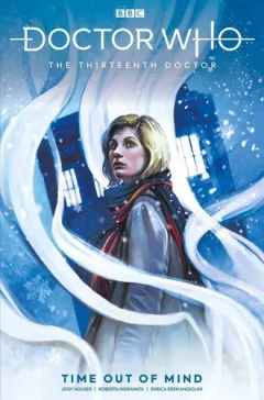 Doctor Who
