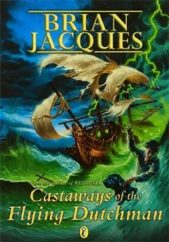 Castaways of the Flying Dutchman