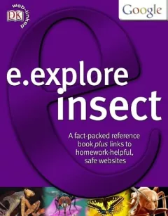 DK online insect