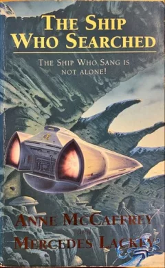 The ship who searched