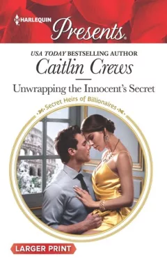 Unwrapping the Innocent's Secret