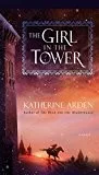 The girl in the tower