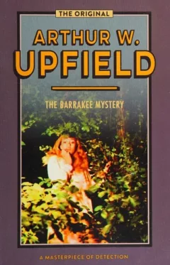 The Barrakee Mystery