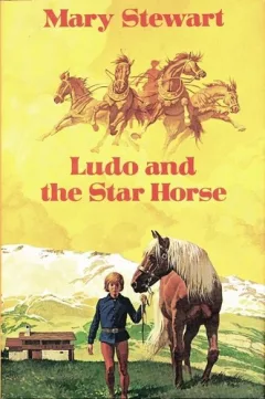 Ludo and the star horse