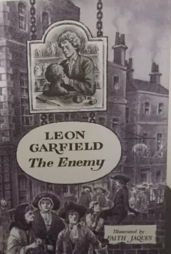 The Enemy