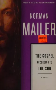 The Gospel According to the Son