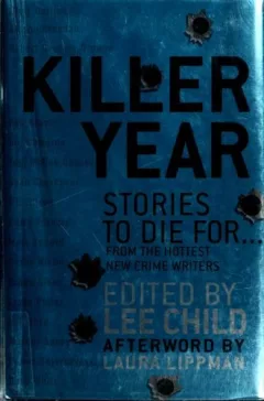 Killer Year