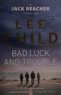 Bad Luck and Trouble