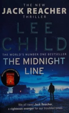 The Midnight Line