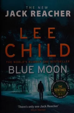 Blue Moon