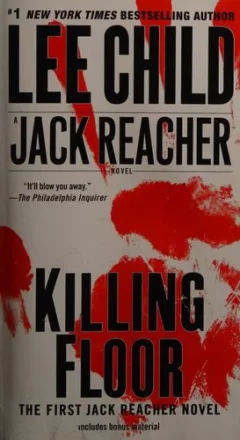 Killing Floor