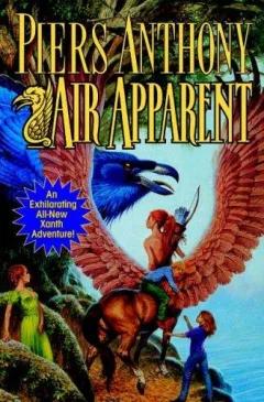 Air Apparent (Xanth)