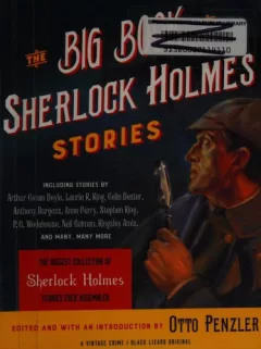 The Big Book of Sherlock Holmes Stories