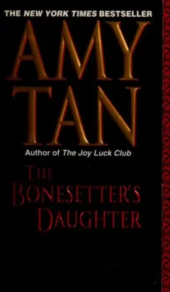 The bonesetter's daughter