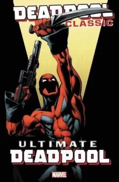 Deadpool Classic