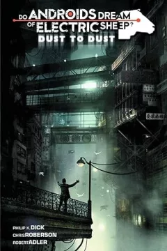 Do Androids Dream of Electric Sheep