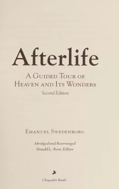 Afterlife