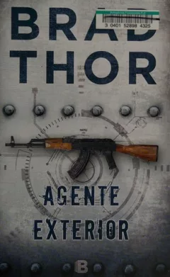 Agente Exterior