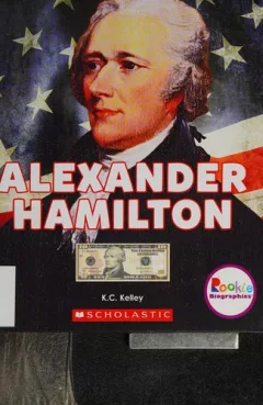 Alexander Hamilton