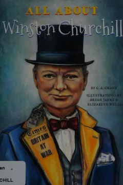 All about Winston Churchill
