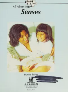 All about your senses