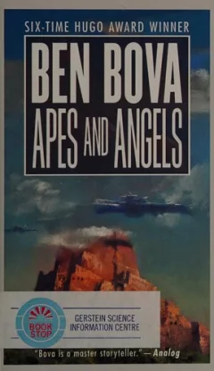 Apes and Angels
