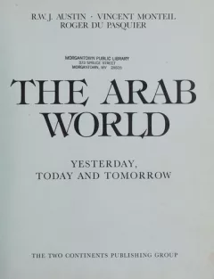The Arab world