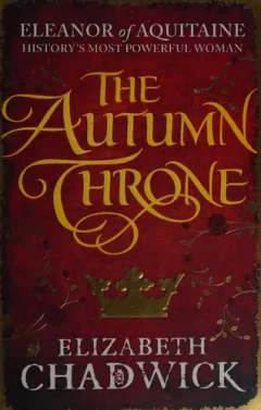 Autumn Throne