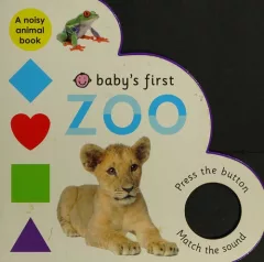 Baby's First Zoo