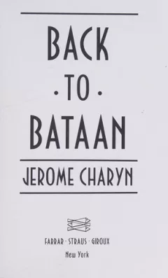 Back to Bataan