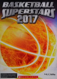 Basketball Superstars 2017