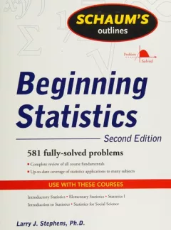 Beginning statistics