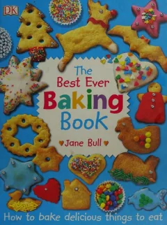 Best Ever Baking Book