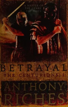 Betrayal