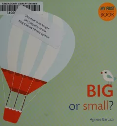 Big or small?