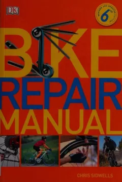 Bike Repair Manual