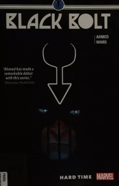 Black Bolt