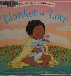 Blanket of love