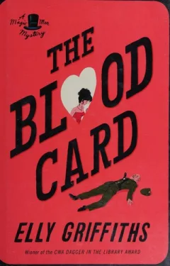 The blood card