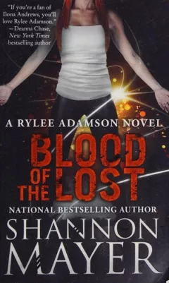 Blood of the Lost