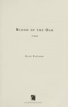 Blood of the Oak