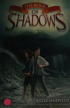The book of shadows