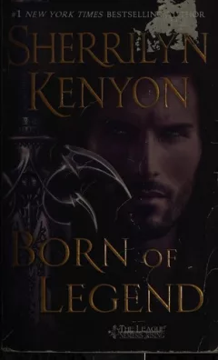 Born of Legend