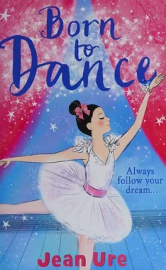 Born to Dance