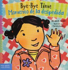 Bye-bye time =